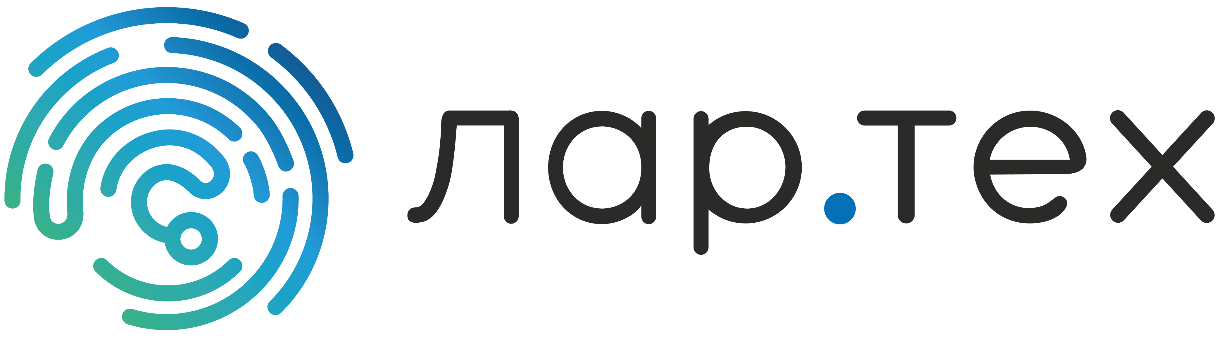 Лартех — умные IoT-решения