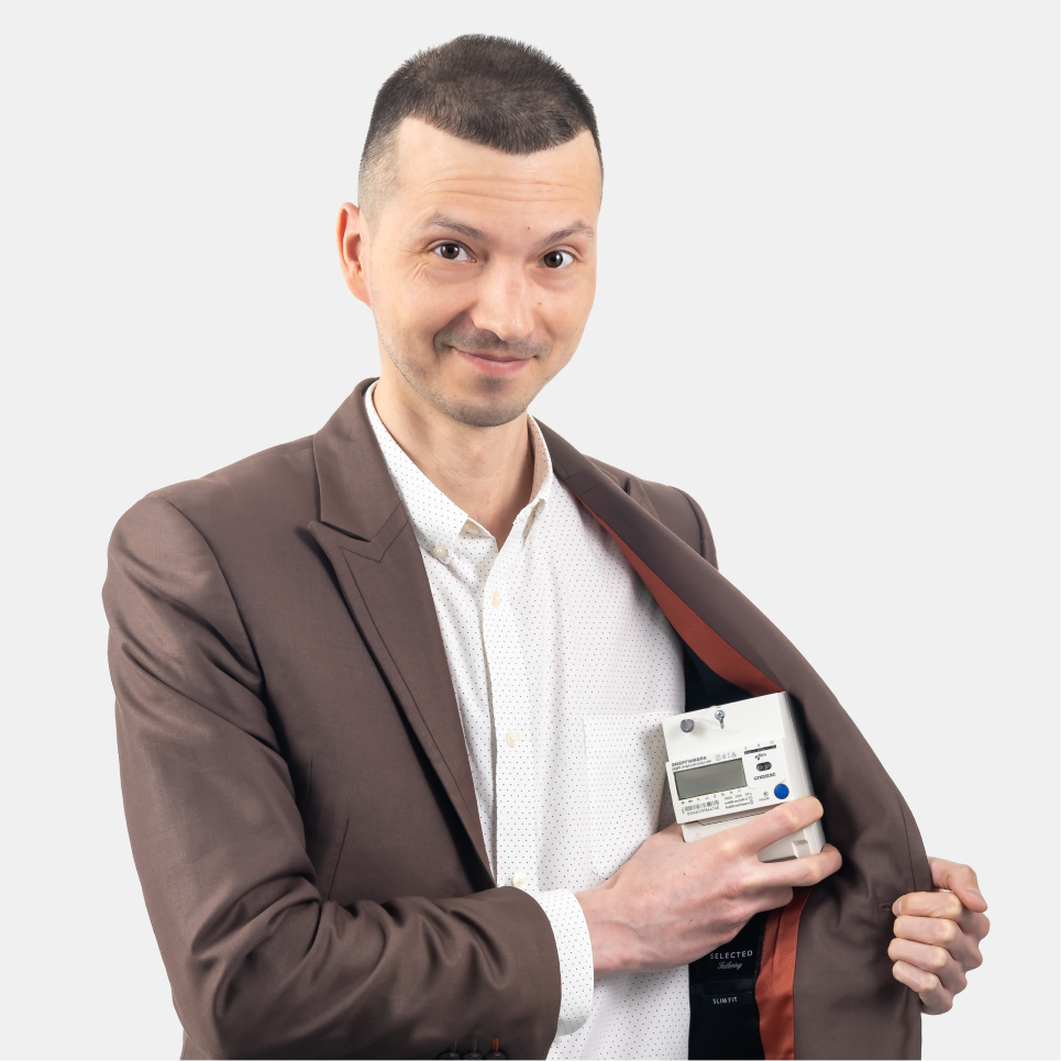 Сергей Нихаев