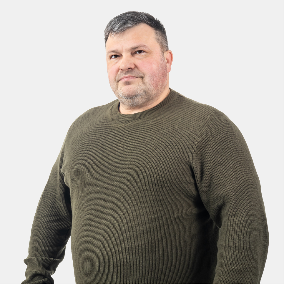Денис Старосельцев 