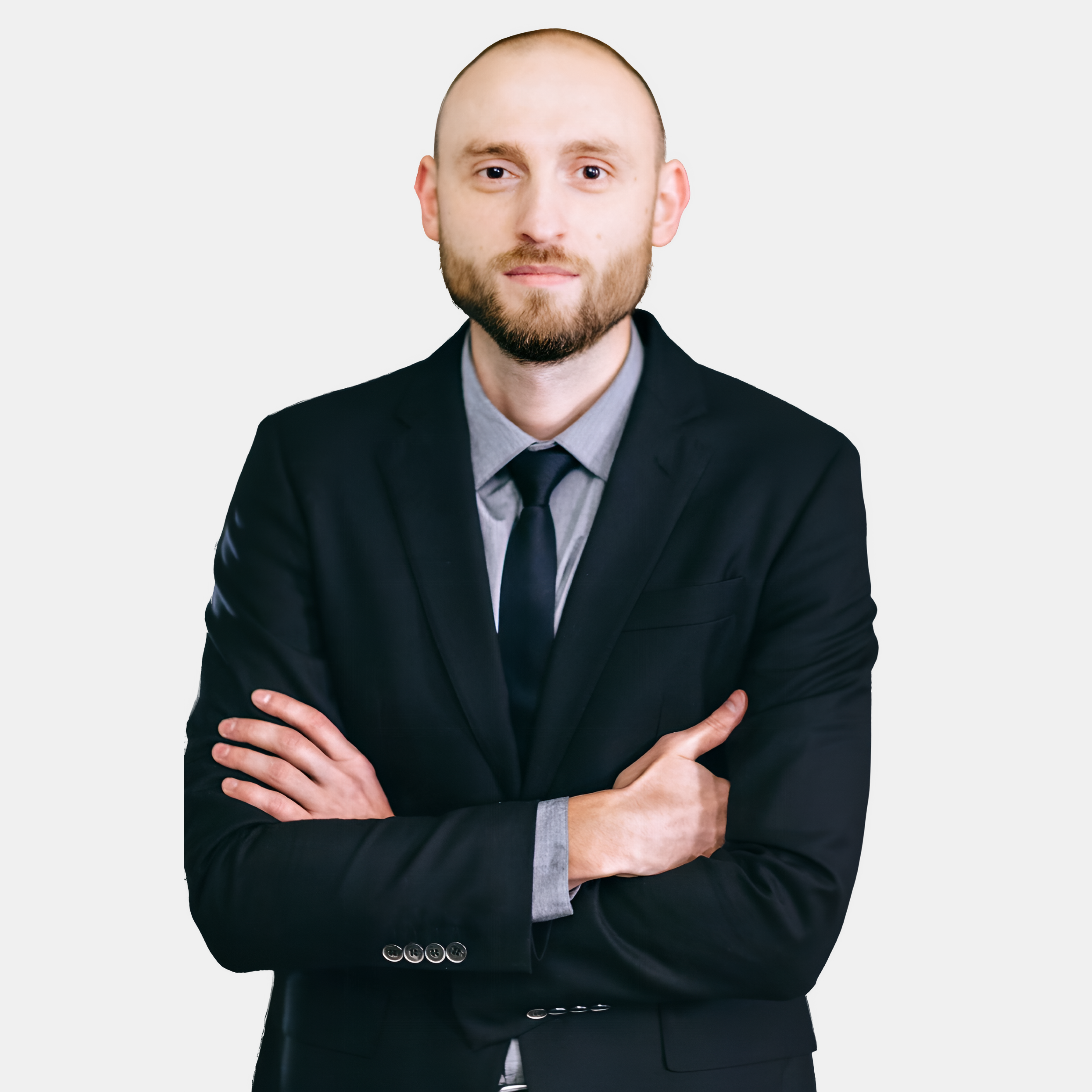Андрей Семенов