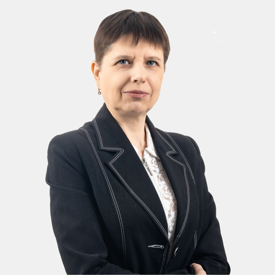 Екатерина Дементьева