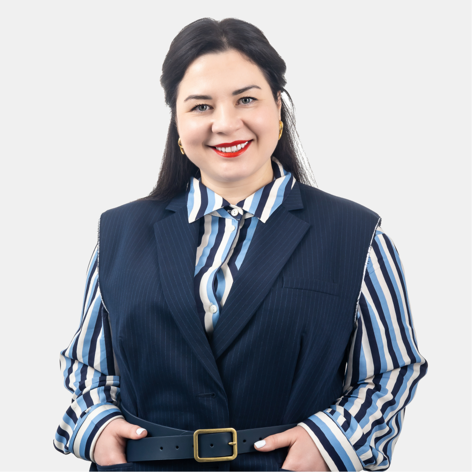 Марина Шукаева