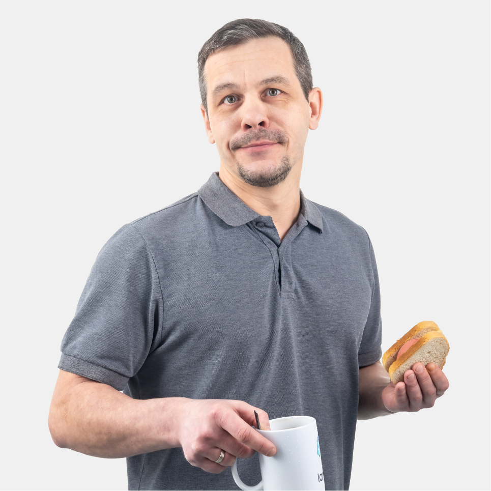 Александр Лебедев
