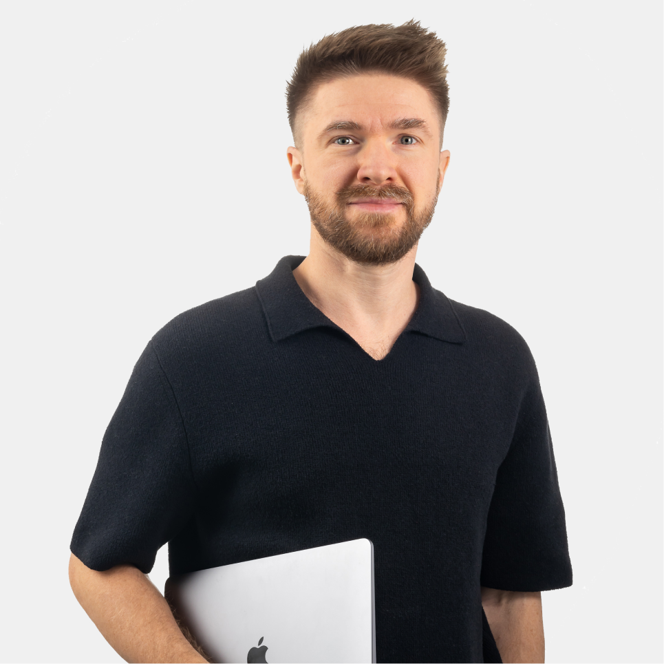 Александр Соколов