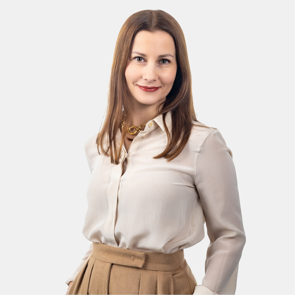 Ирина Кузнецова